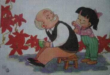 一二年级看图写话精选30篇,替孩子收藏!