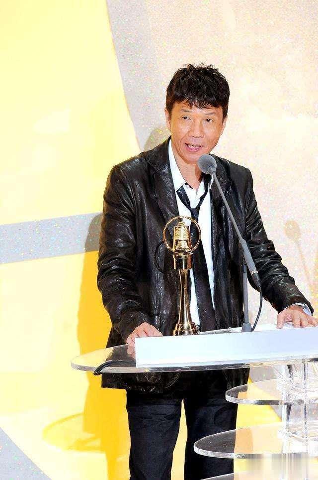 回顾1982年到2020年香港金像奖的最佳男主角