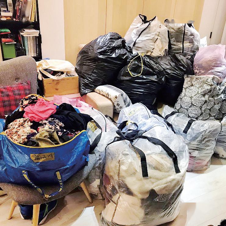 文末福利 | 4招搞定杂乱的家,让物品乖乖"听话"!