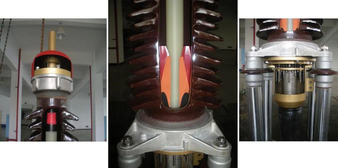 高压电缆附件工艺要点和安装注意事项