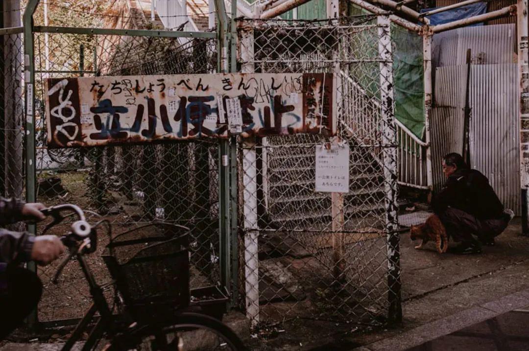vlog捧红了日本贫民窟那里穷人的日子变好了吗