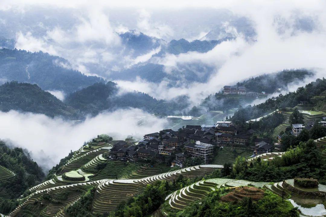 "美丽中国,我是行动者"主题摄影作品展(20)