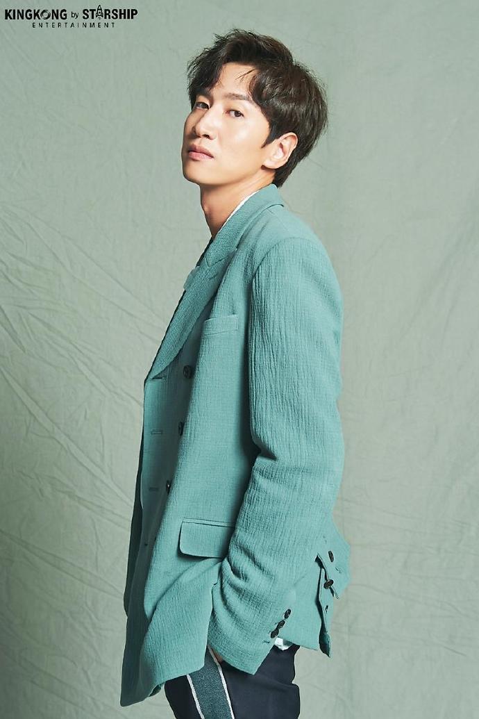 李光洙演智障入围最佳男配!竞争好激烈啊