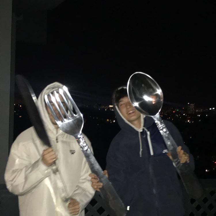 长达9年的风格养成hyunkummer的帅气绝非偶然