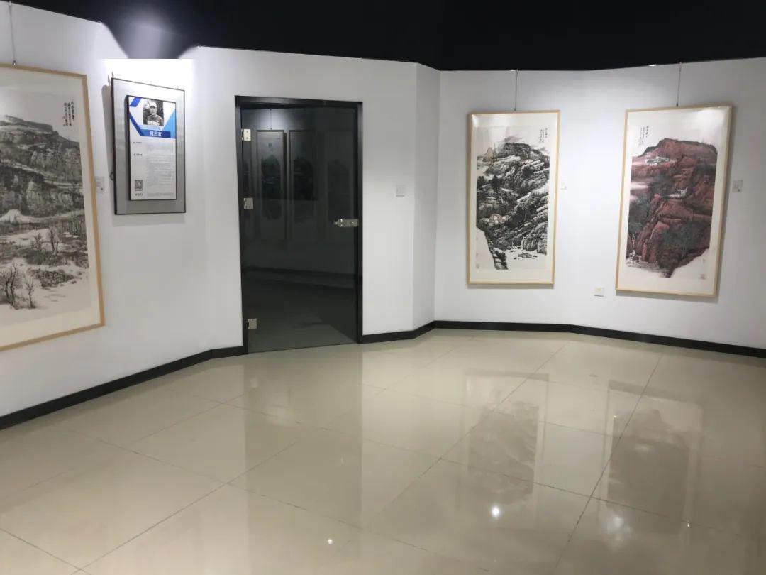 招募-名家书画直播基地主播火热招募中