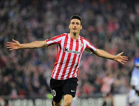 致敬巴斯克雄狮——阿杜里斯:一身转战三千里,一剑曾当百万师