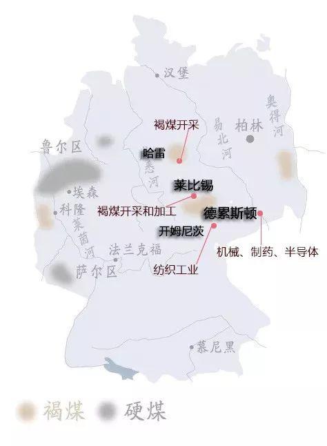 规划都市圈实现精明收缩德累斯顿复兴的启示