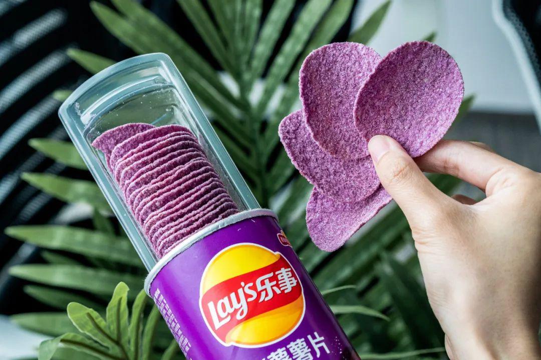 肉粽味,鸭脖味,大白兔味,乐事薯片我服了.