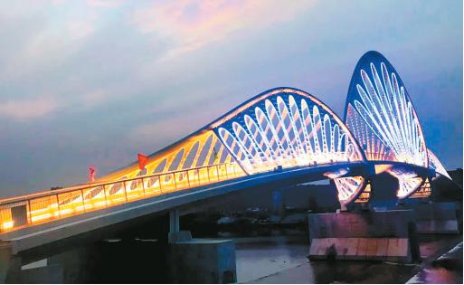 听西安6767西安奥体中心建设进入收官阶段