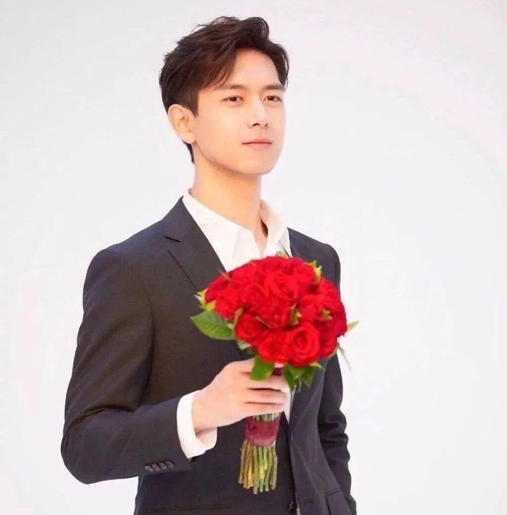 【微信头像】李现