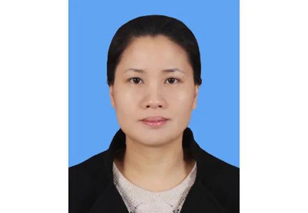 兴宁市副市长:罗丽平