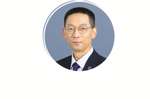 清华大学生命科学学院教授罗永章委员:高度重视"从0到1"的原始创新