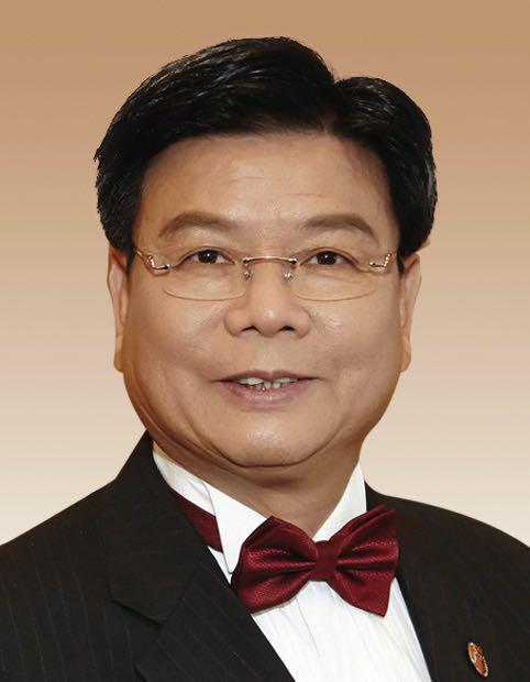 香港闽籍社团集体发声坚定支持涉港国安立法