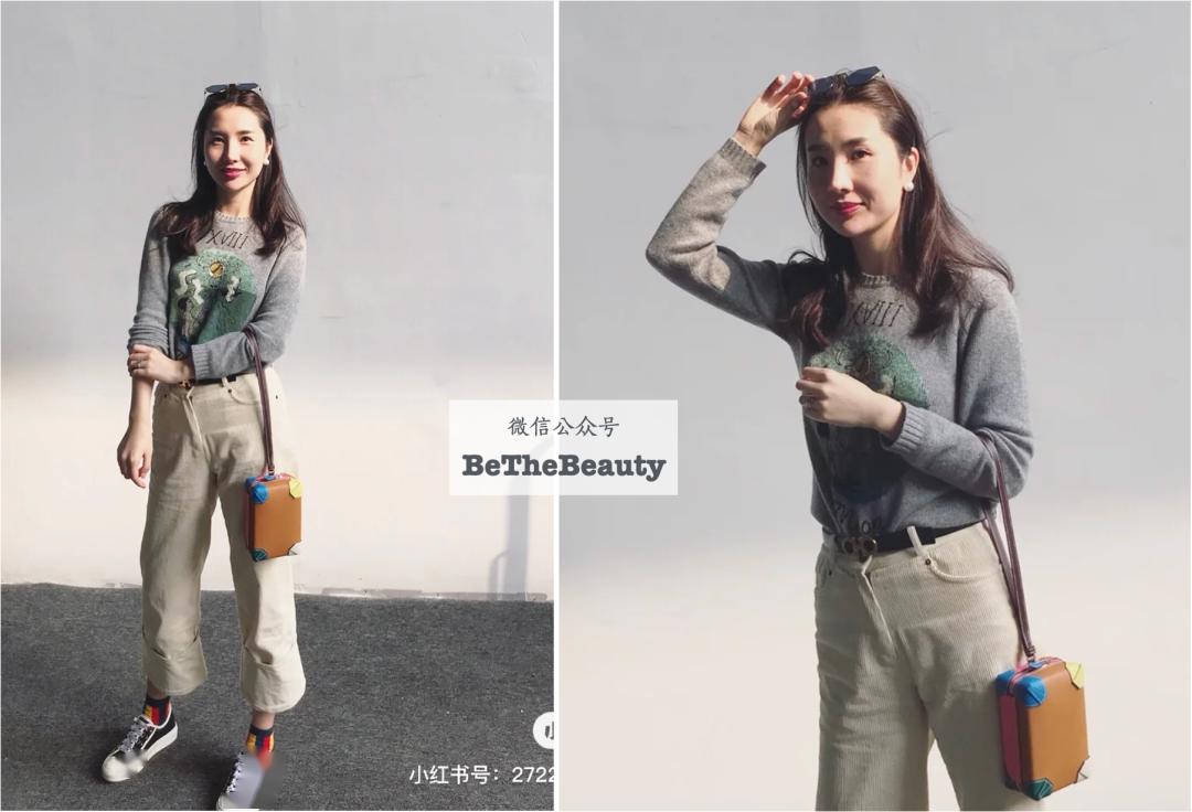 谁在装有钱装优秀掌握高阶看脸识人真厉害or假贵妇轻松识别