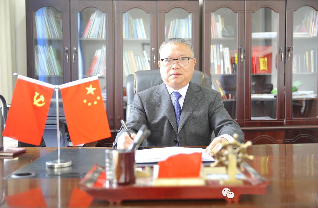 四川省仪陇宏德中学校长寄语