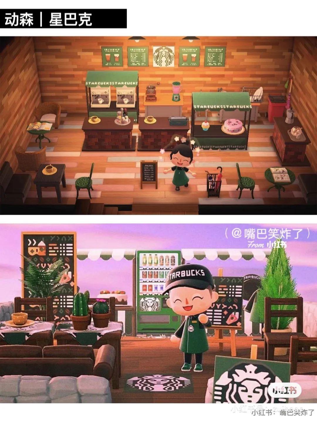 来一起做基建狂魔咱还是需要一台 nintendo switch 和动森游戏的