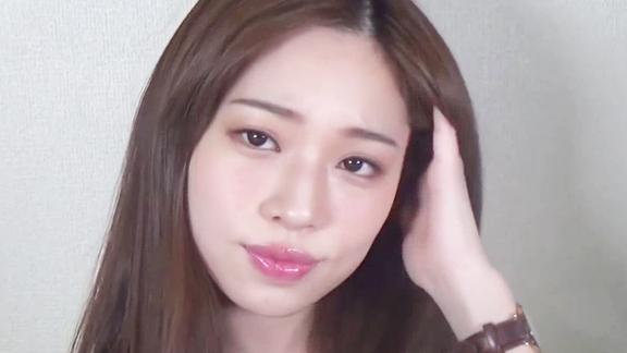 石原里美unnatural仿妆