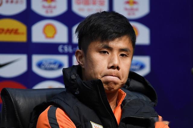 范学伟:哭过,累过,从未后悔过?中超u23踢中乙仍未"落靴"?