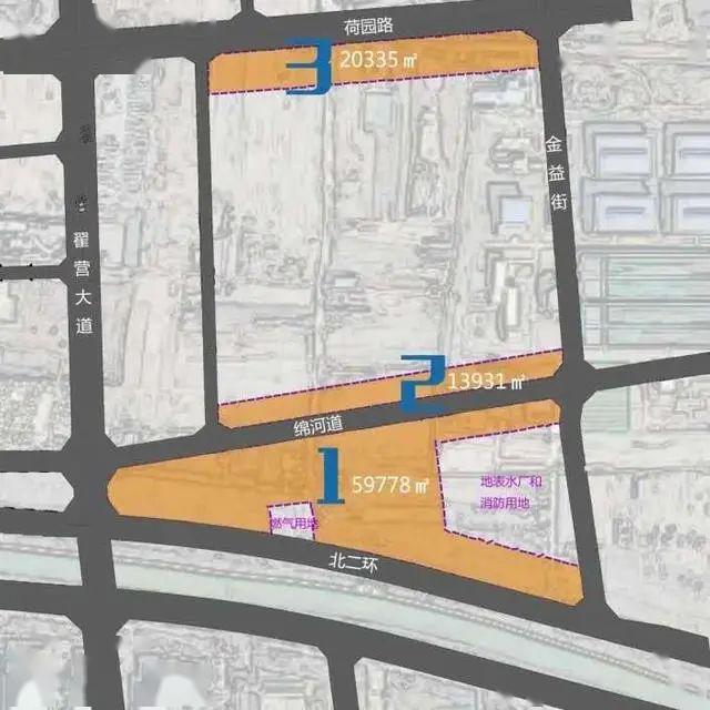 石家庄将新添2座公园儿童活动场地运动场地全都有具体位置