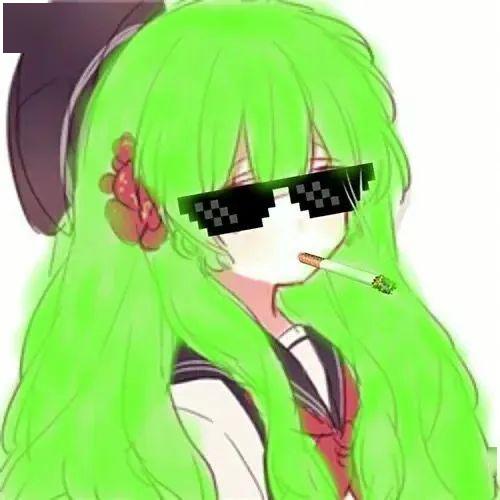 被戴绿帽专用头像男生头像女生头像@睡前伴你夜听你是一个太重感情的