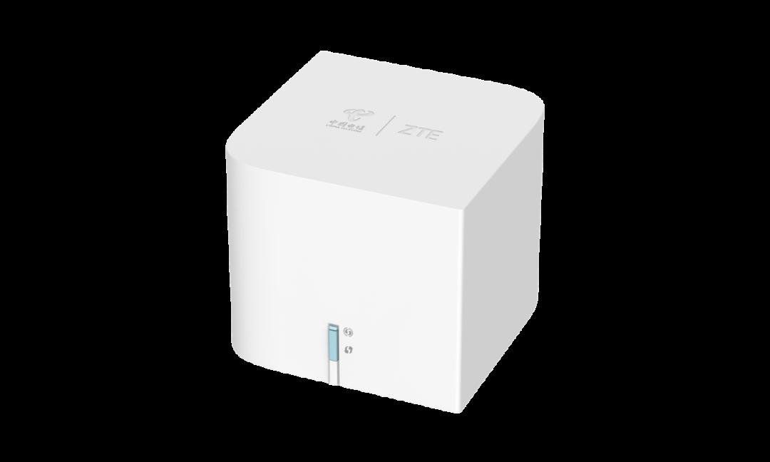 wi-fi 6来袭!中国电信联合中兴通讯发布智慧家庭系列产品