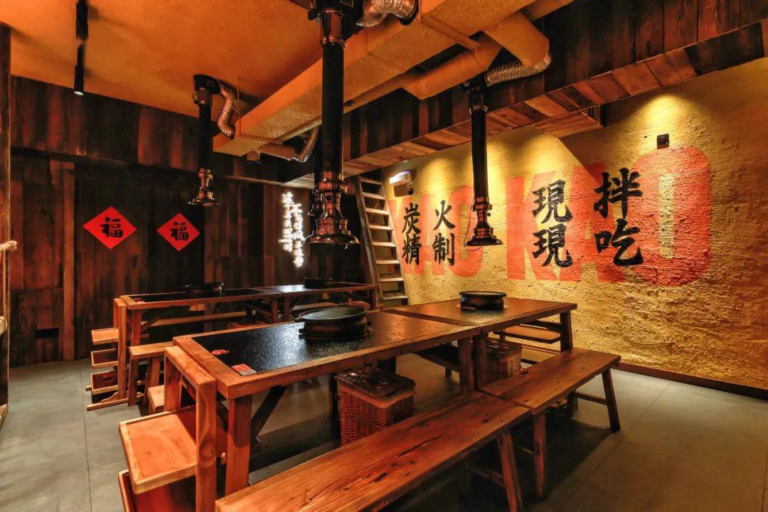 你吃肉,我买单|浪子创始店周年庆有礼!_烤肉