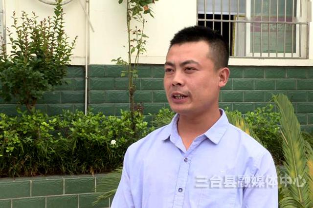 古井镇壮大村集体经济激发乡村发展活力