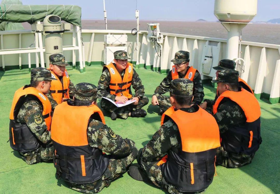 武警海警学院2020年面向社会公开招考文职人员博士岗位计划(岗位25个
