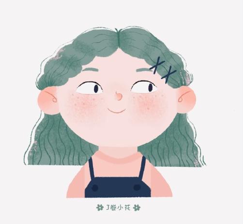 大头娃娃,拿去做头像吧