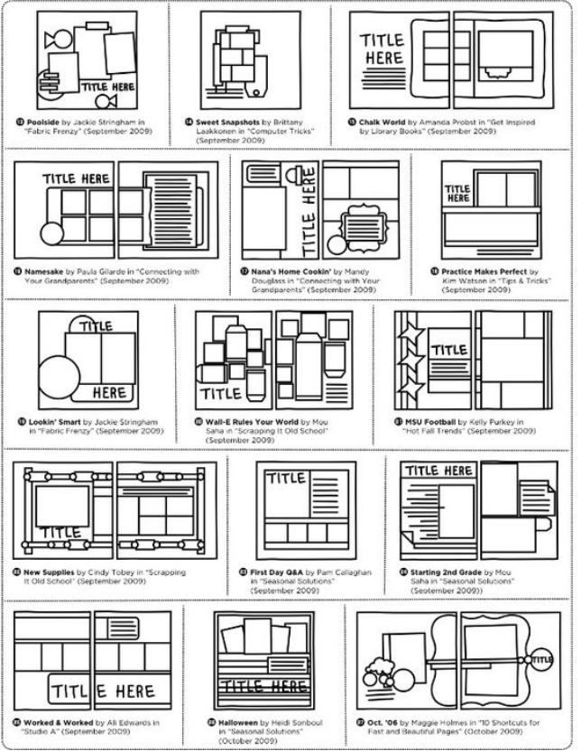 pinterest以下四点排版通用法则,可以参考一下:顺序遵循设计思路
