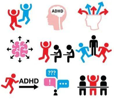 多動症的病因兒童多動症又稱兒童注意缺陷多動障礙(adhd),是常見的