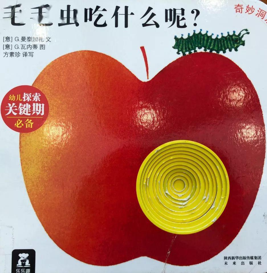 qs电台016期毛毛虫吃什么呢