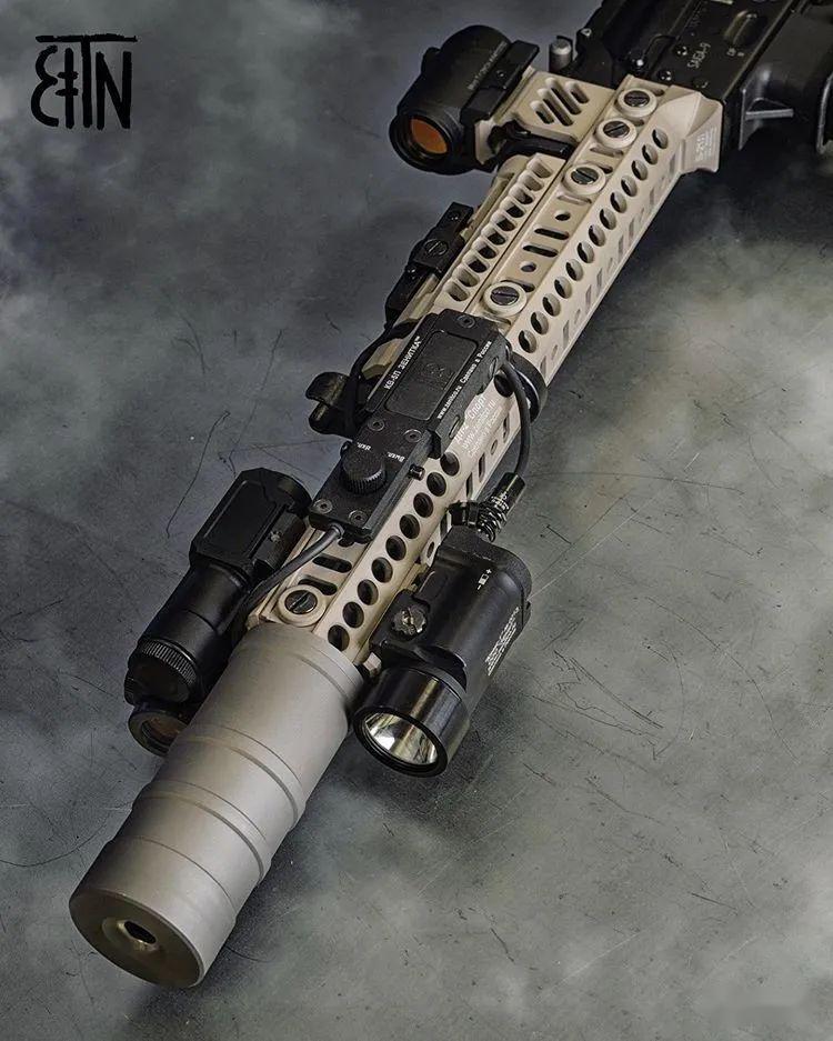 zenitco美图这种毛式战术风鱼骨您能接受吗