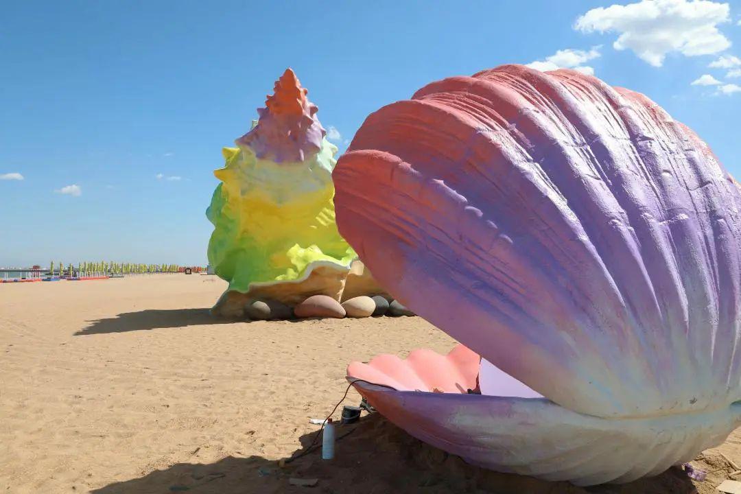 幻境海螺位置|原神回音海螺位置