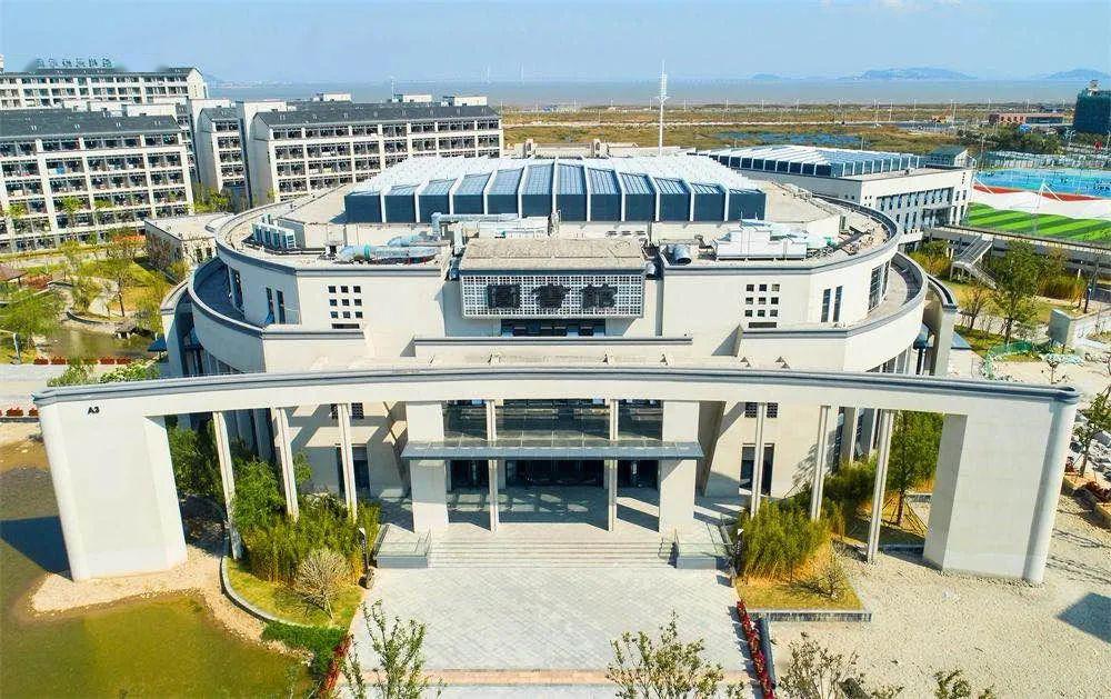 周六温州技师学院举办校园开放日