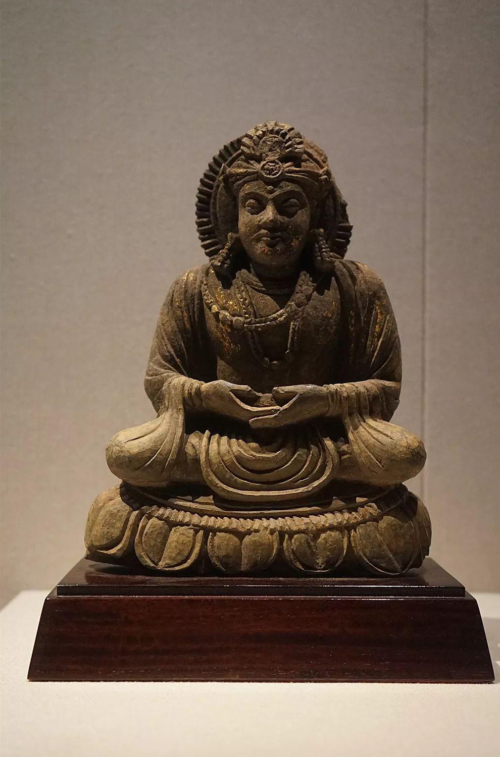 丝路遗珍:犍陀罗造像之美