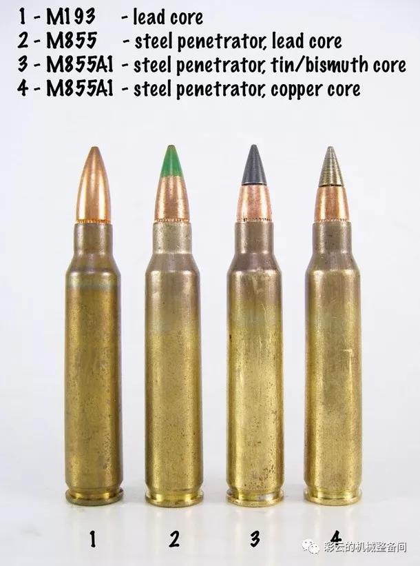  5 56x45mm 