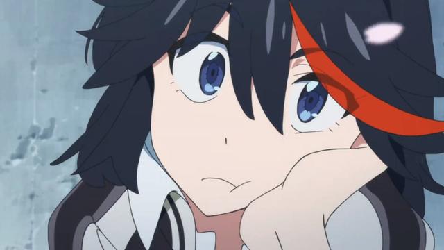 被国产漫改游戏抄袭的斩服少女当年究竟是怎么样的神仙