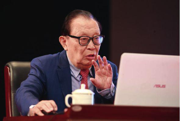 陶西平未来不再遥远浅谈未来教育的模式