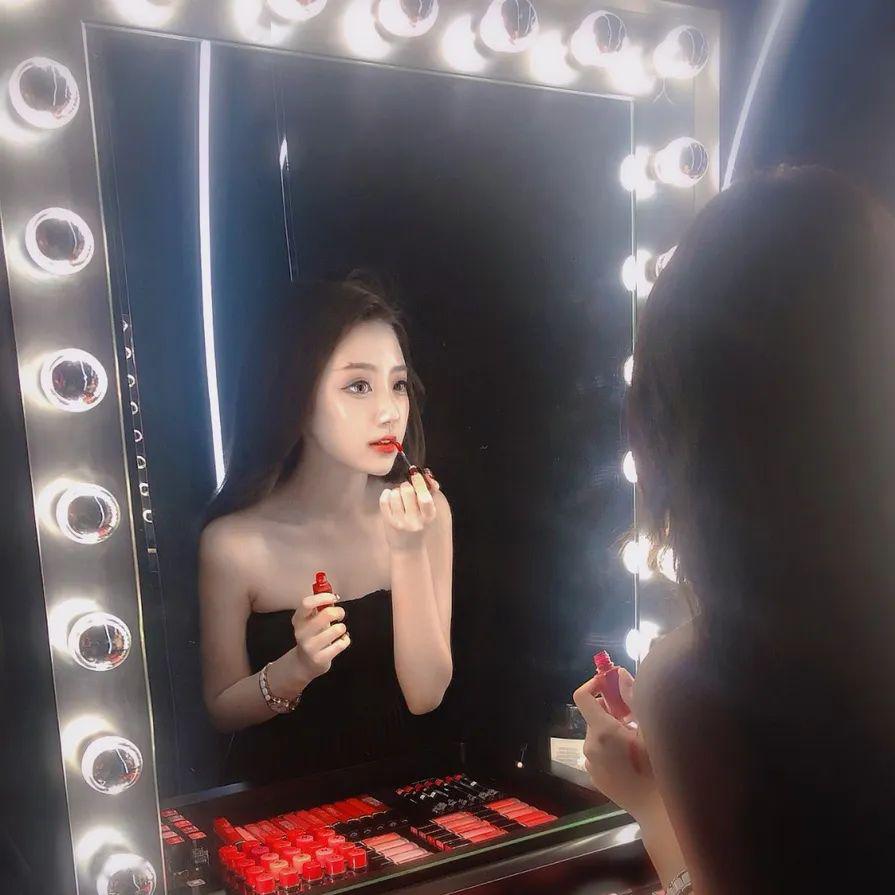 「获奖选手参赛分享」我就是这样的女孩—李欣芮