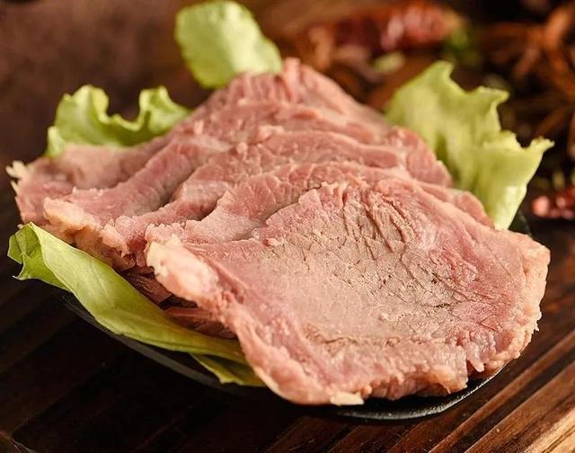 天天非遗丨香醇可口的陇西腊羊肉