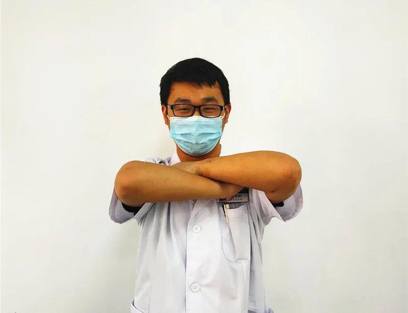 健康点 | 小妙招在手 肩痛不再有