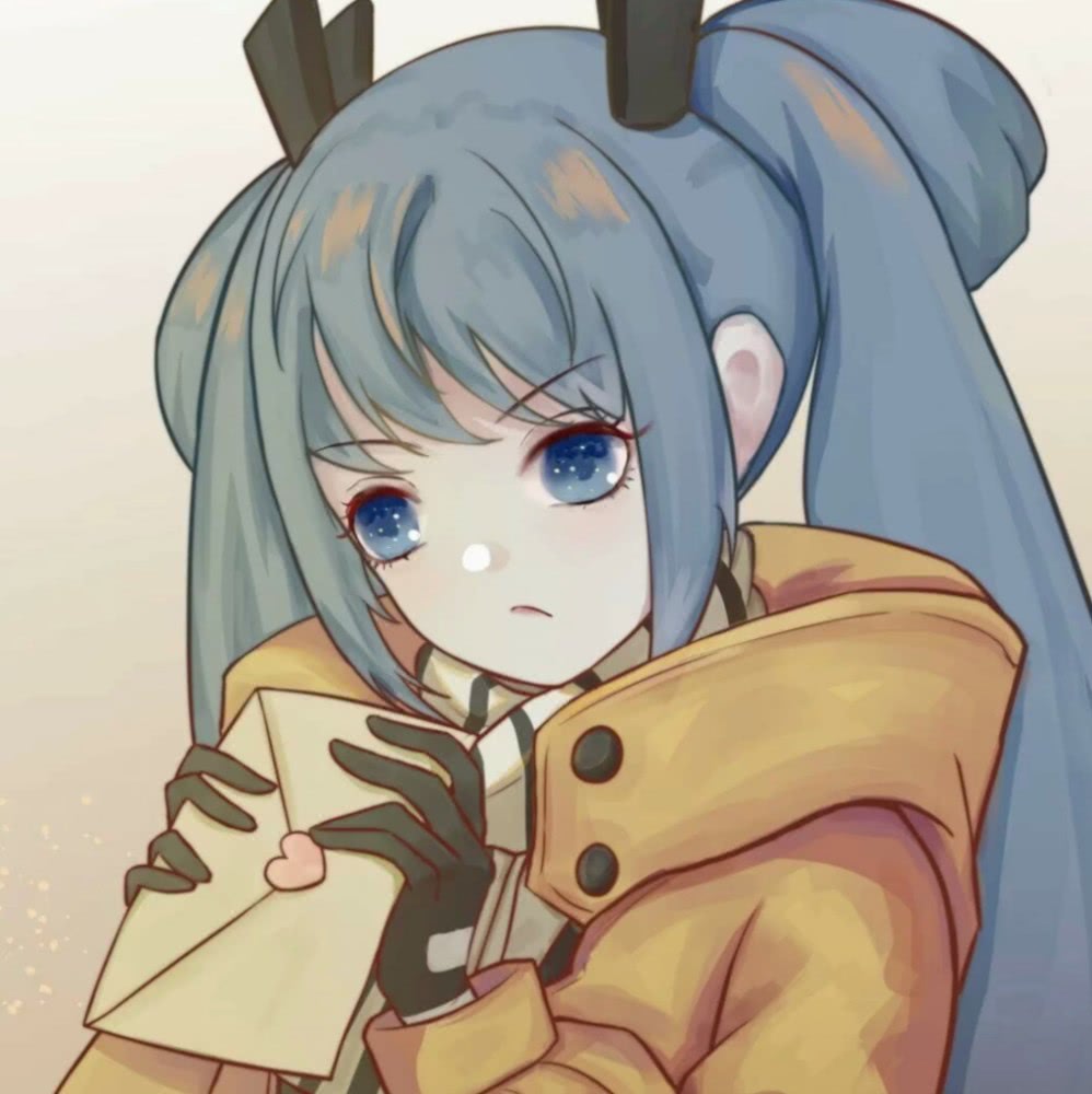 王者荣耀动漫头像