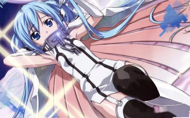 妹妹,青梅竹马,天降软妹,动漫男主真让人羡慕