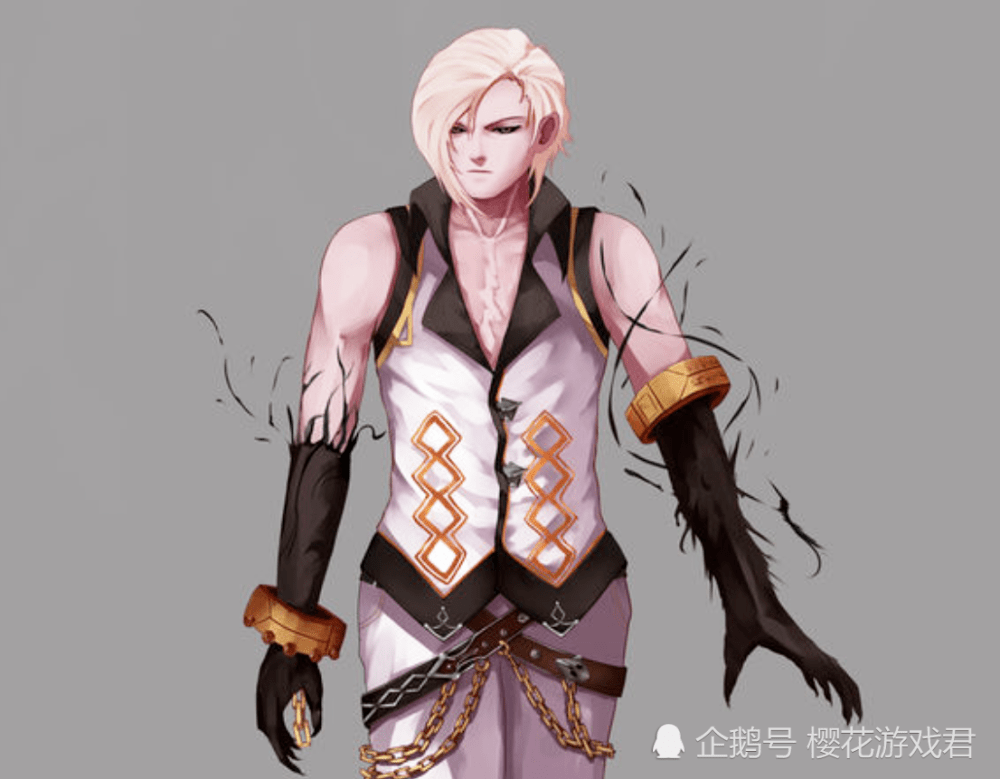 dnf6月武道未央版本新的三觉前缀归元男格斗确认