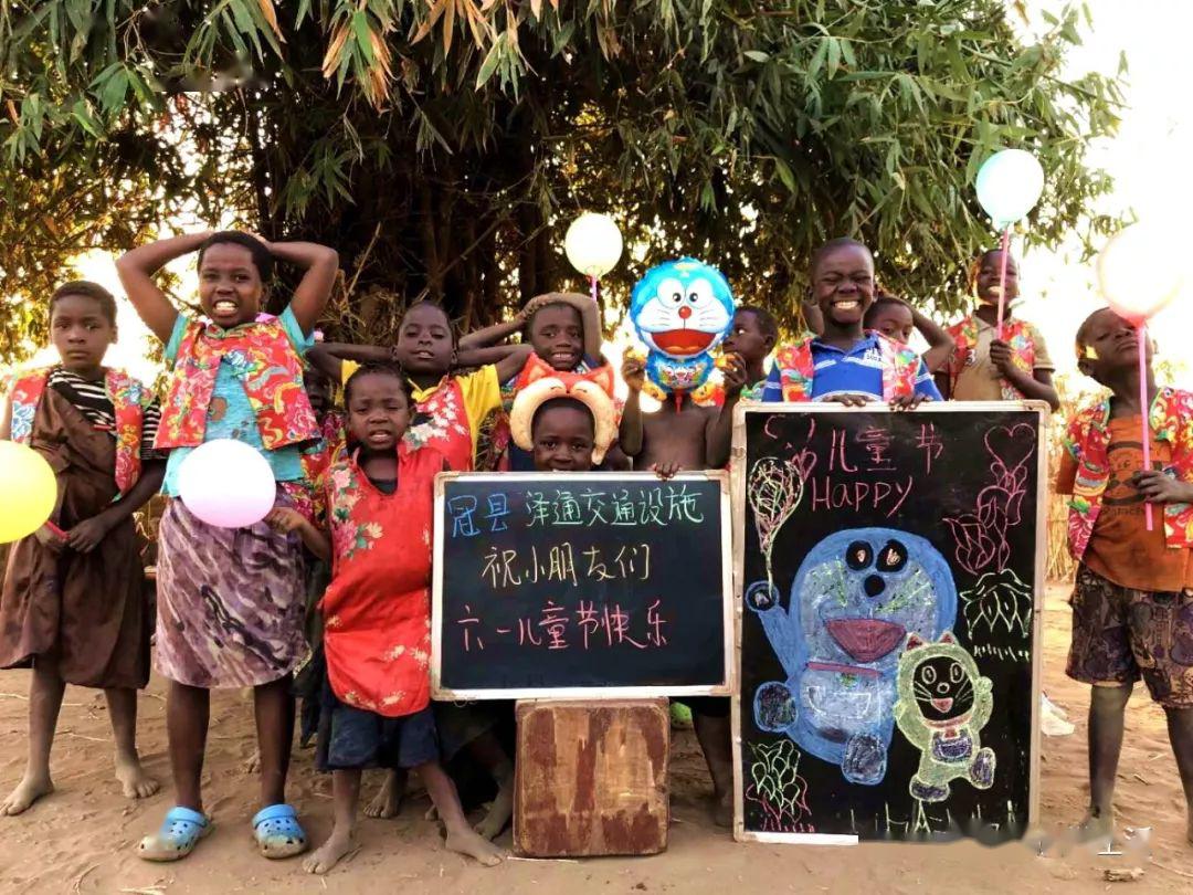 六一儿童节到了,来在海外的国际祝福火了,刷爆朋友圈!你收到没有?