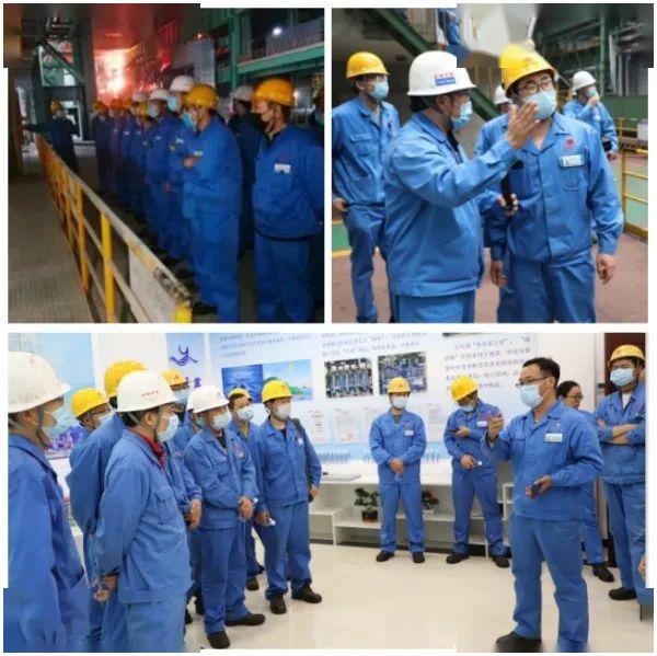 编辑:苏曼青 崔师傅文字:游力杰图片:游力杰张树营出品:首钢京唐融