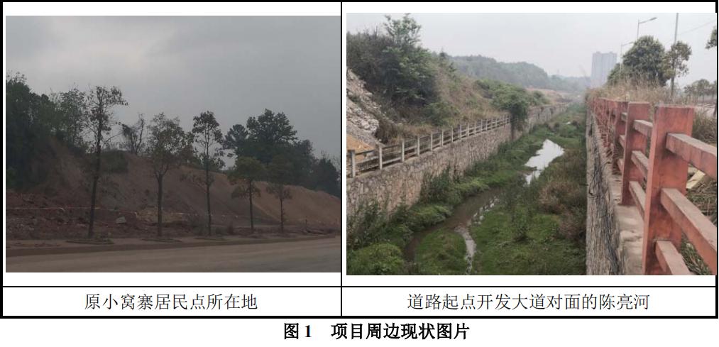新进展延安东路延伸段施工招标经开双向六车道通车定时