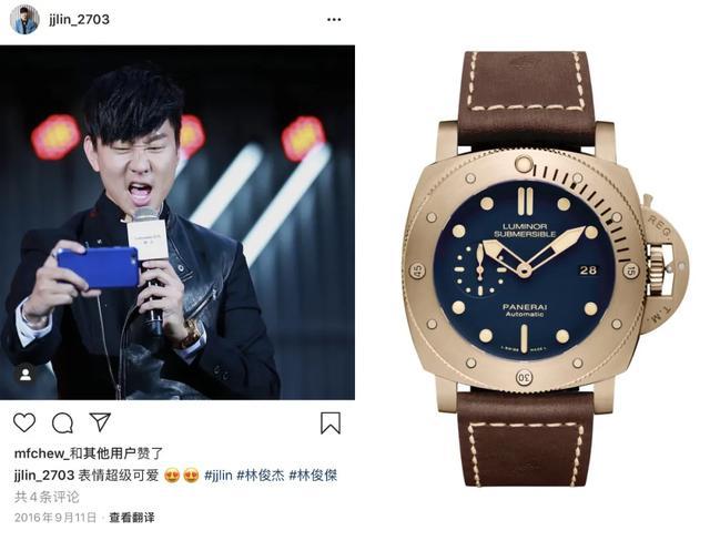 童年男神→中年偶像,承包一代人精神世界的老boy都戴过哪些表?