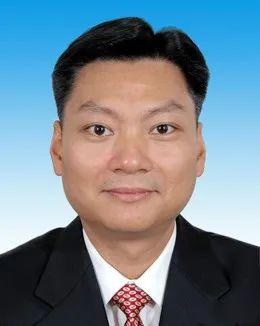 邱泽军接任清远清城区委书记,书记,区长一肩挑